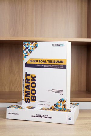Smartbook BUMN: Persiapan Tes RBB